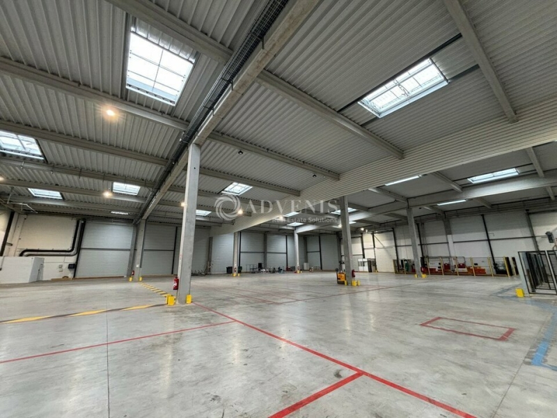 Location Activités Entrepôts SUCY-EN-BRIE (94370) - Photo 2