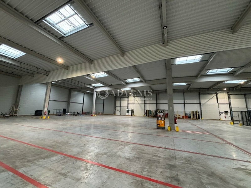 Location Activités Entrepôts SUCY-EN-BRIE (94370) - Photo 3