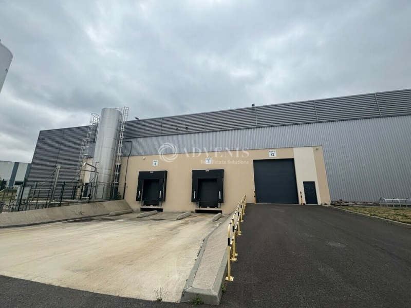 Location Activités Entrepôts SUCY-EN-BRIE (94370) - Photo 5