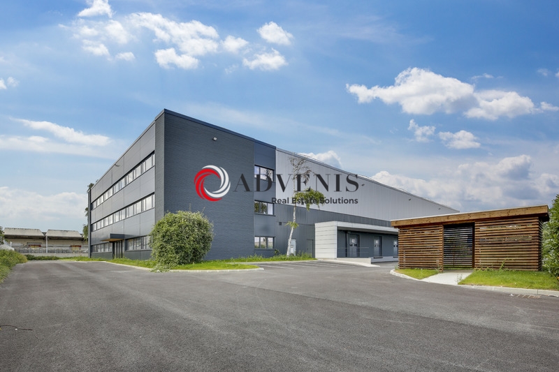 Location Entrepôts BOBIGNY (93000) - Photo 5