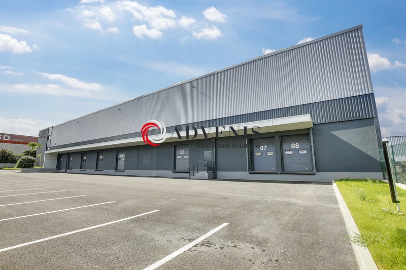 Location Entrepôts BOBIGNY (93000) - Photo 6