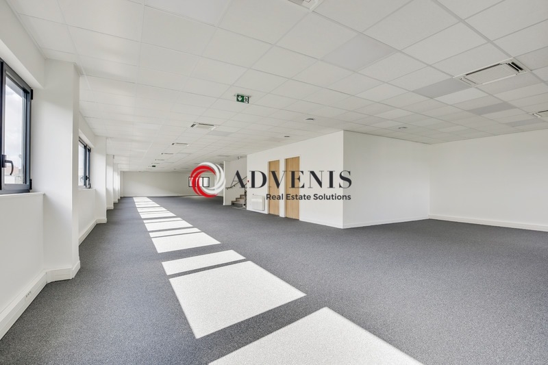 Location Entrepôts BOBIGNY (93000) - Photo 7