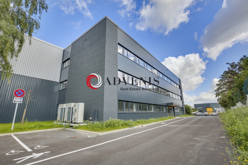 Location Entrepôts BOBIGNY (93000) - Photo 8
