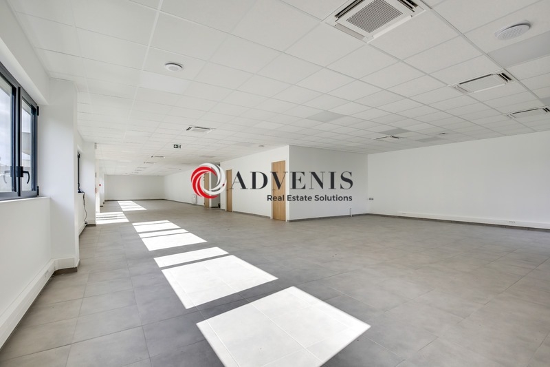 Location Entrepôts BOBIGNY (93000) - Photo 9