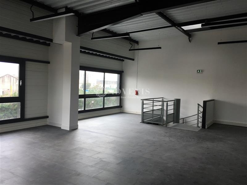 Location Activités Entrepôts LES PAVILLONS SOUS BOIS (93320) - Photo 7