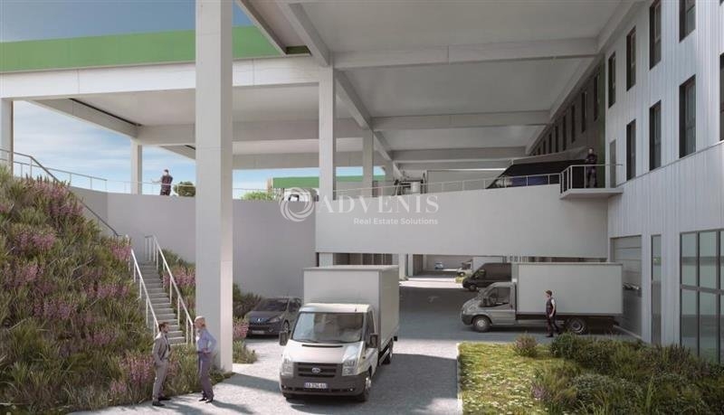 Location Activités Entrepôts BONDY (93140) - Photo 4