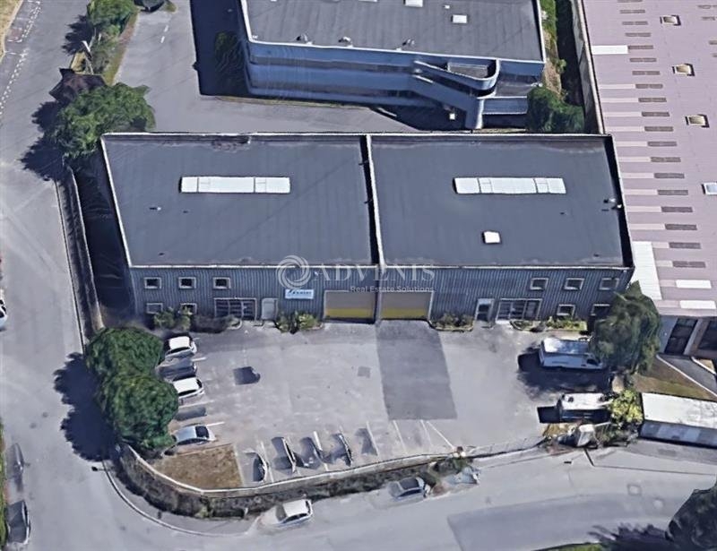 Location Activités Entrepôts NEUILLY PLAISANCE (93360) - Photo 1