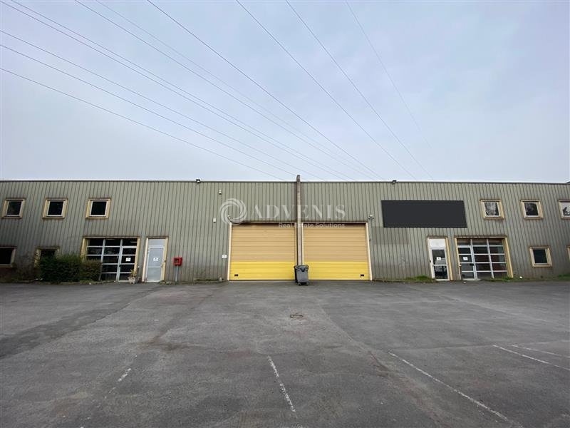 Location Activités Entrepôts NEUILLY PLAISANCE (93360) - Photo 13