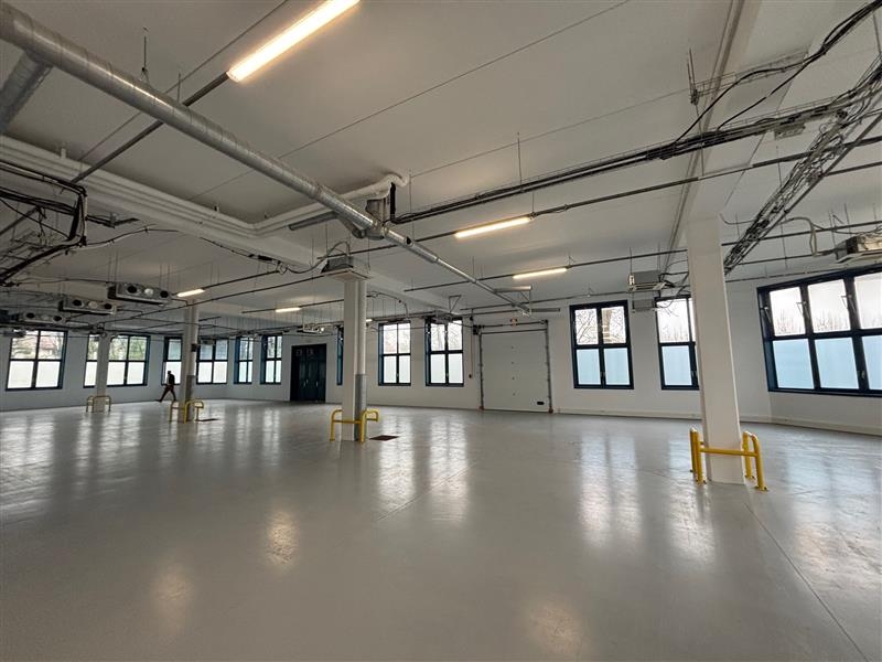 Location Activités Entrepôts FRESNES (94260) - Photo 3