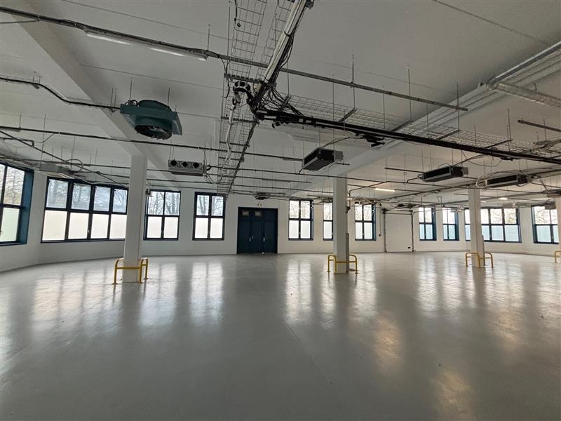 Location Activités Entrepôts FRESNES (94260) - Photo 4
