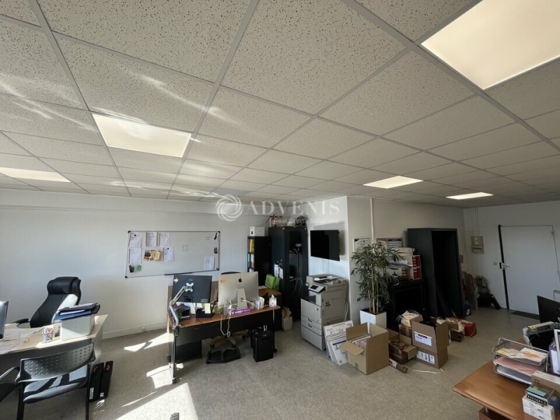 Location Bureaux NEUILLY PLAISANCE (93360) - Photo 7