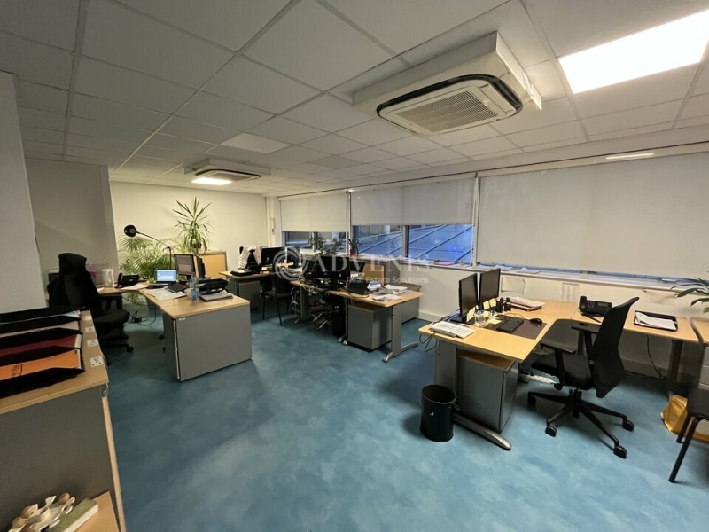 Location Bureaux VINCENNES (94300) - Photo 15