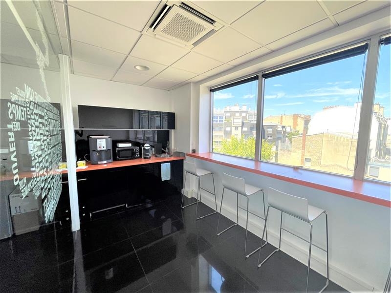 Location Bureaux VINCENNES (94300) - Photo 4