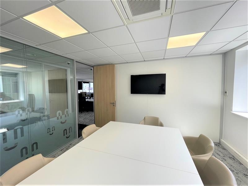 Location Bureaux VINCENNES (94300) - Photo 5