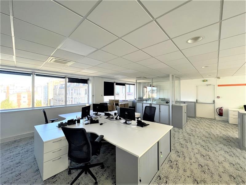 Location Bureaux VINCENNES (94300) - Photo 6