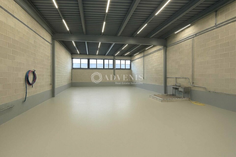 Location Activités Entrepôts BRY SUR MARNE (94360) - Photo 3