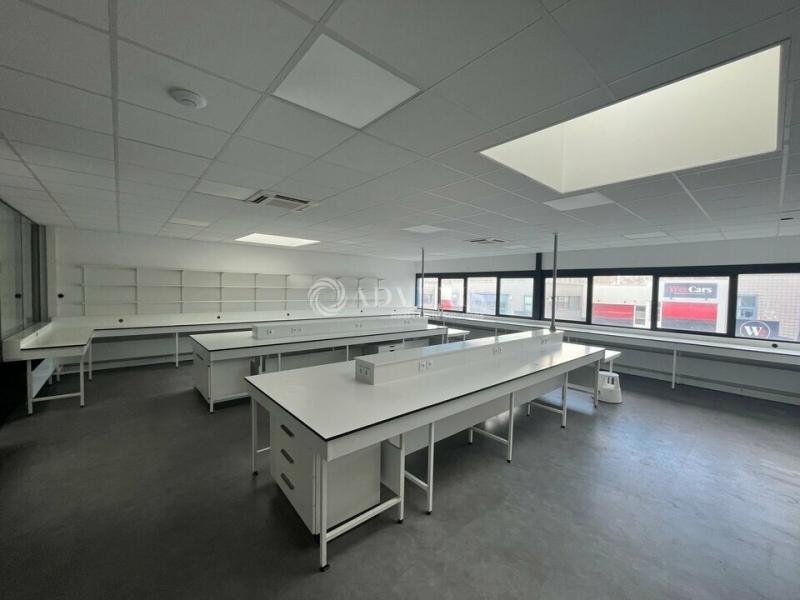 Location Activités Entrepôts BRY SUR MARNE (94360) - Photo 6