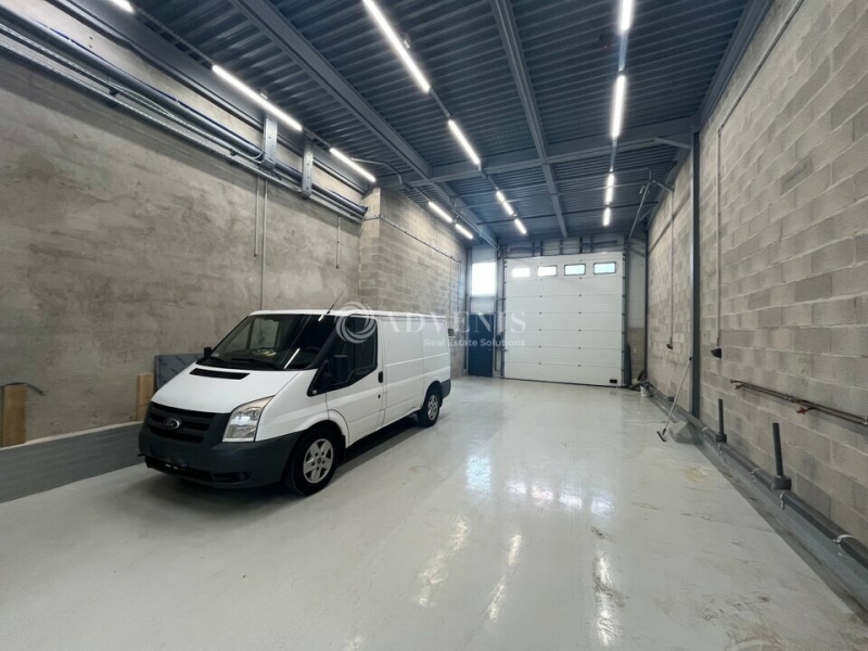 Location Activités Entrepôts BRY SUR MARNE (94360) - Photo 7