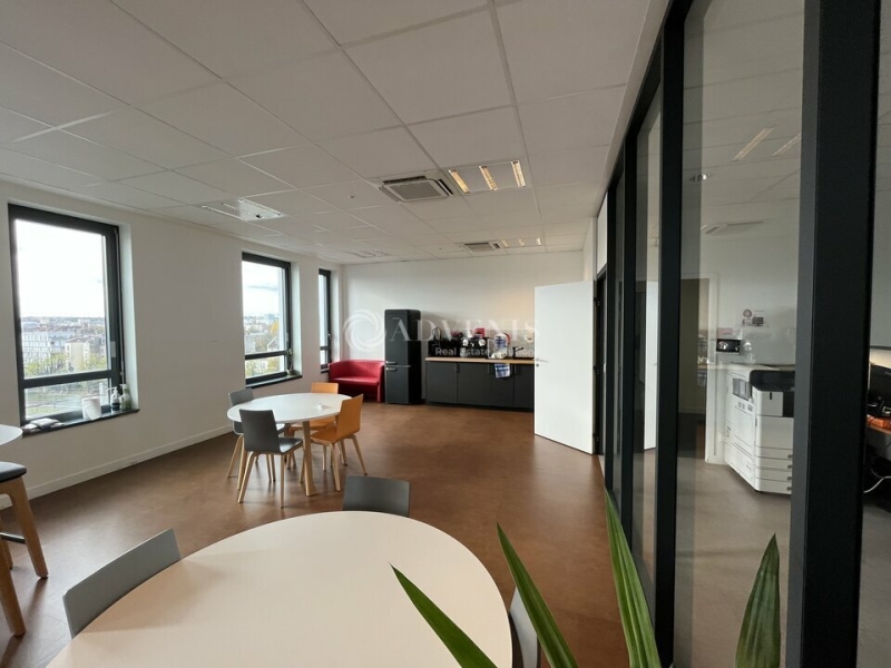 Location Bureaux CHOISY LE ROI (94600) - Photo 4