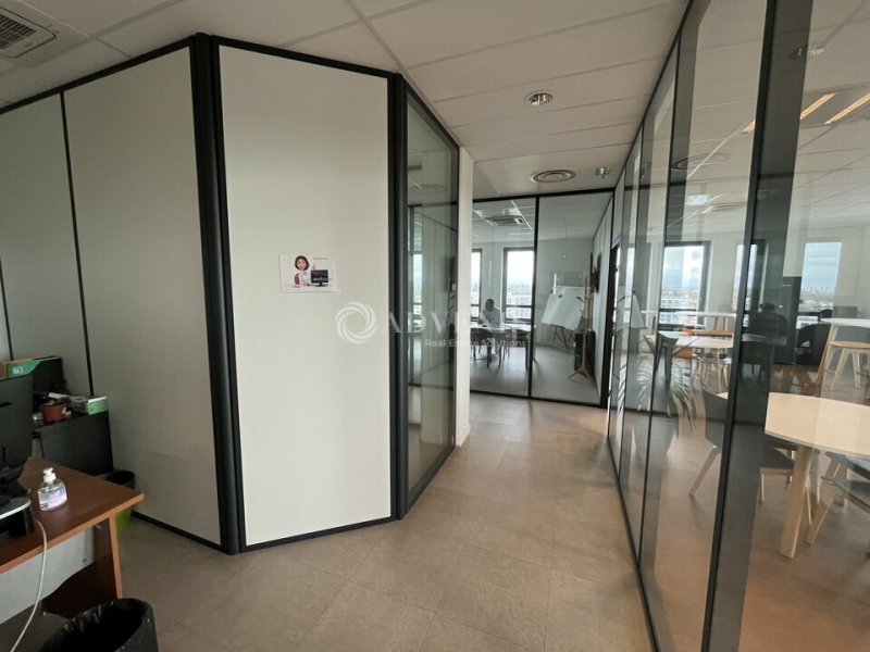 Location Bureaux CHOISY LE ROI (94600) - Photo 6