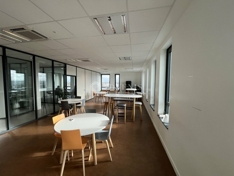 Location Bureaux CHOISY LE ROI (94600) - Photo 7