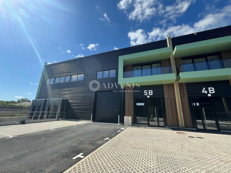 Location Activités Entrepôts LA QUEUE EN BRIE (94510) - Photo 10