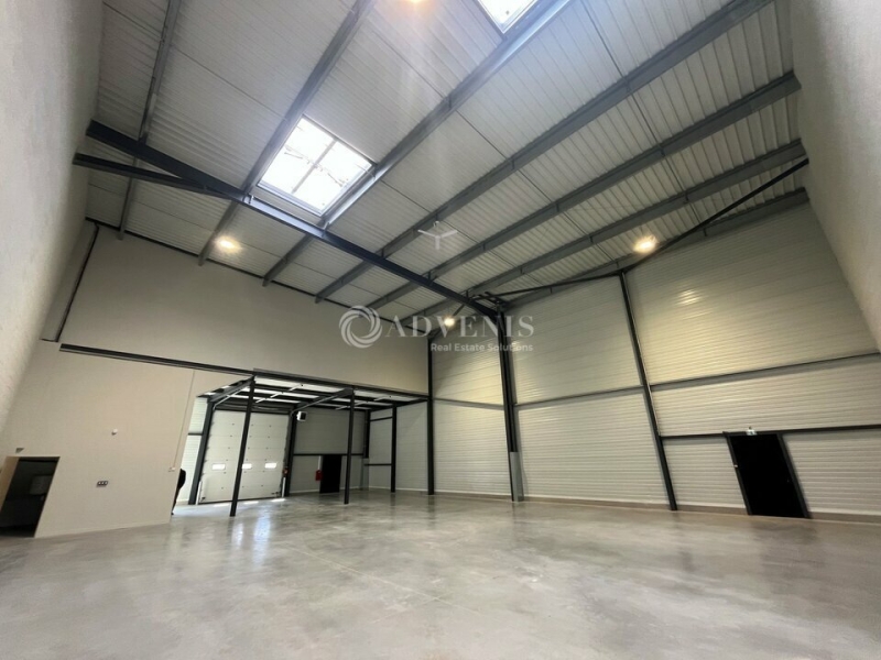 Location Activités Entrepôts LA QUEUE EN BRIE (94510) - Photo 11