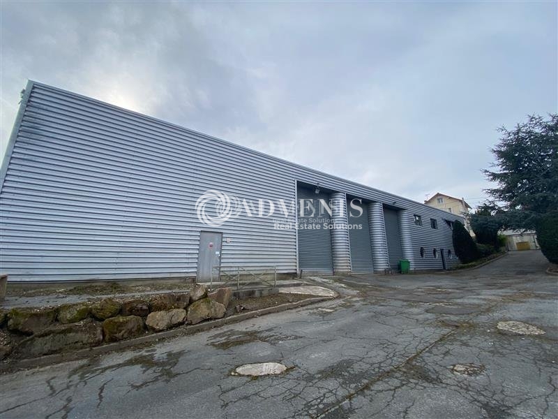 Location Terrain VILLENEUVE LE ROI (94290) - Photo 7