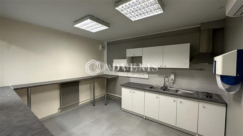 Location Bureaux NEUILLY SUR MARNE (93330) - Photo 5