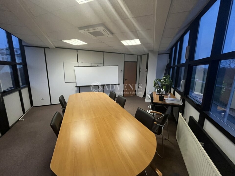 Location Bureaux CHAMPIGNY SUR MARNE (94500) - Photo 13