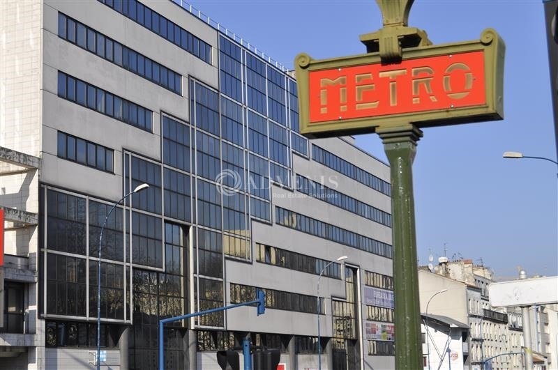 Location Bureaux PANTIN (93500) - Photo 14