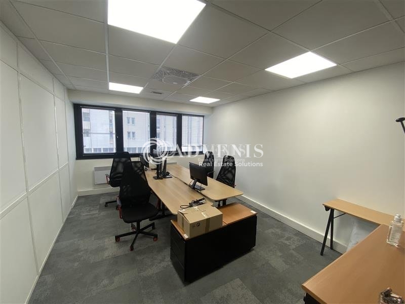 Location Bureaux PANTIN (93500) - Photo 5