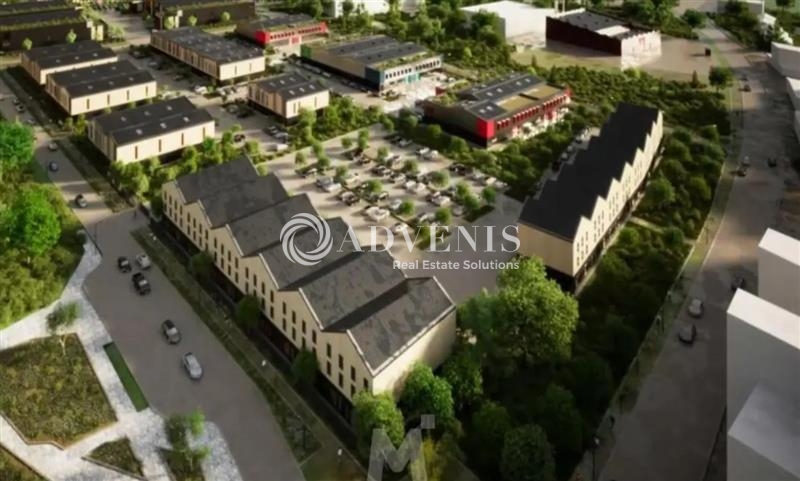 Vente Utilisateur Activités Entrepôts LIMEIL BREVANNES (94450) - Photo 1