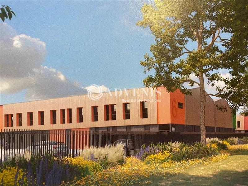 Vente Utilisateur Activités Entrepôts LIMEIL BREVANNES (94450) - Photo 2