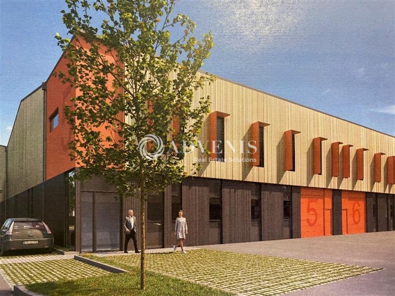Vente Utilisateur Activités Entrepôts LIMEIL BREVANNES (94450) - Photo 4