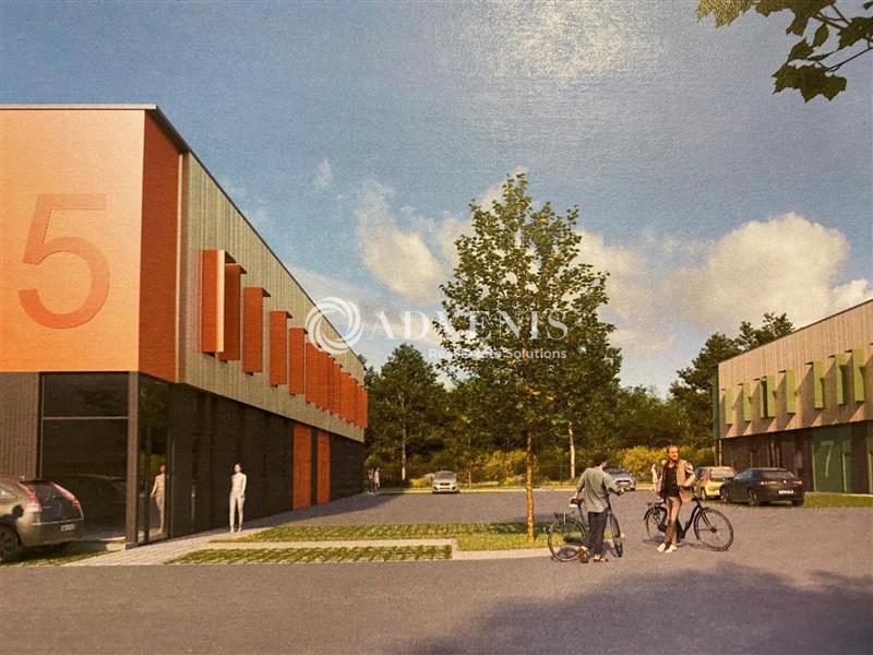 Vente Utilisateur Activités Entrepôts LIMEIL BREVANNES (94450) - Photo 7