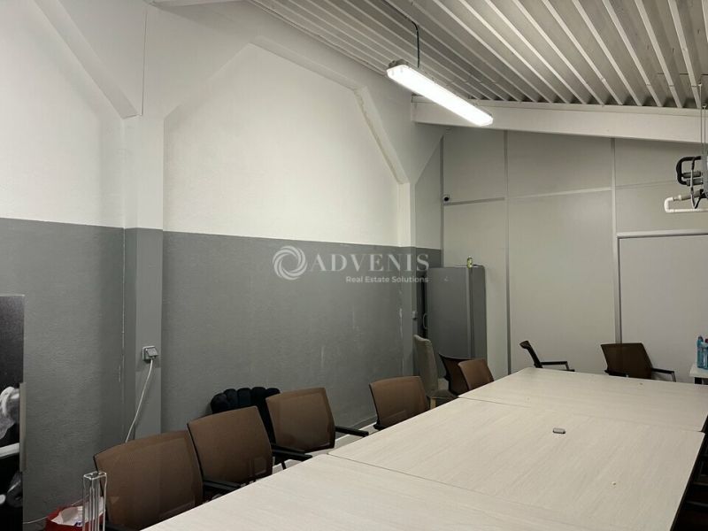 Location Activités Entrepôts SAINT MAUR DES FOSSES (94100) - Photo 10