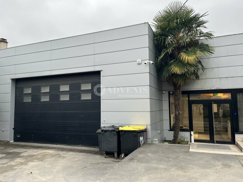 Location Activités Entrepôts SAINT MAUR DES FOSSES (94100) - Photo 11