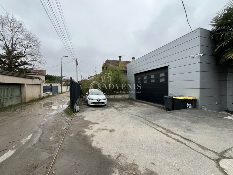 Location Activités Entrepôts SAINT MAUR DES FOSSES (94100) - Photo 12