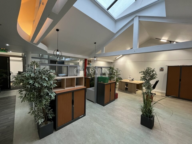 Location Activités Entrepôts SAINT MAUR DES FOSSES (94100) - Photo 6