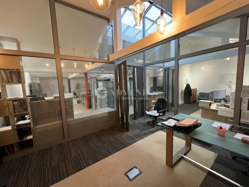 Location Activités Entrepôts SAINT MAUR DES FOSSES (94100) - Photo 7