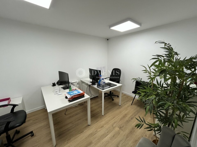 Location Activités Entrepôts SAINT MAUR DES FOSSES (94100) - Photo 9