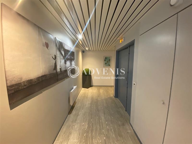 Vente Utilisateur Bureaux NOGENT SUR MARNE (94130) - Photo 3