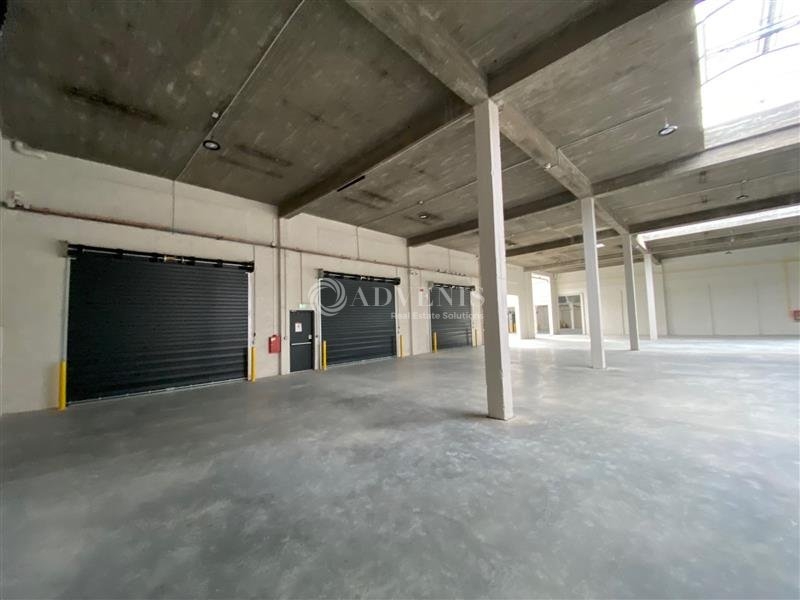 Location Activités Entrepôts MONTREUIL (93100) - Photo 11
