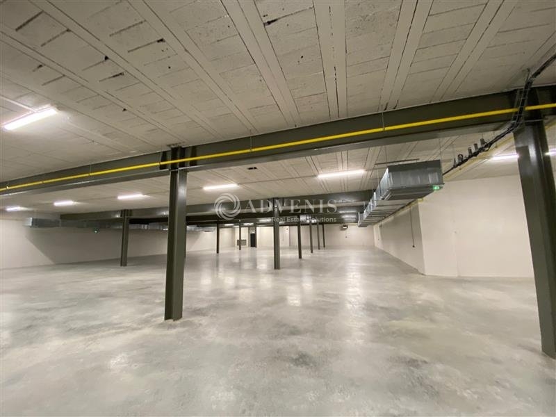 Location Activités Entrepôts MONTREUIL (93100) - Photo 14