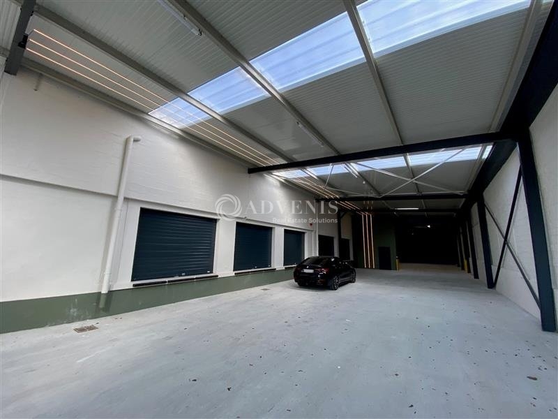 Location Activités Entrepôts MONTREUIL (93100) - Photo 4