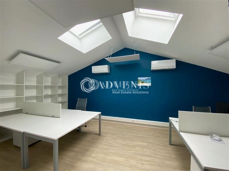 Vente Utilisateur Bureaux CHAMPIGNY SUR MARNE (94500) - Photo 3