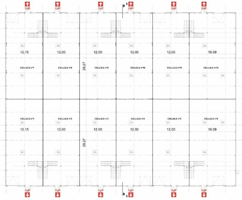 Vente Investisseur Activités Entrepôts CHENNEVIÈRES-SUR-MARNE (94430) - Photo 2