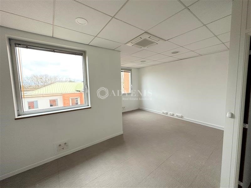 Vente Investisseur Bureaux CHEVILLY LARUE (94550) - Photo 5