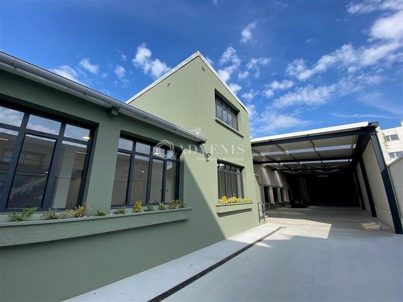 Vente Investisseur Activités Entrepôts MONTREUIL (93100) - Photo 7